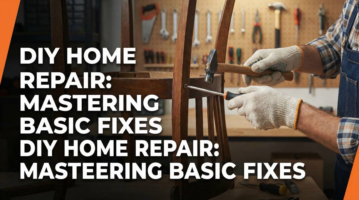 17c视频教程 17c DIY维修视频演示：水龙头漏水自己修，省钱生活技能视频教程